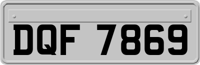 DQF7869