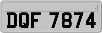 DQF7874
