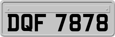 DQF7878