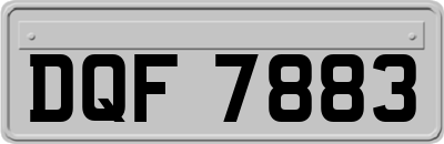 DQF7883