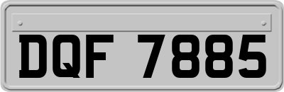 DQF7885