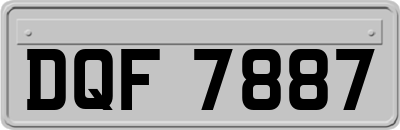 DQF7887