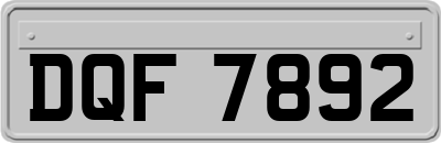 DQF7892