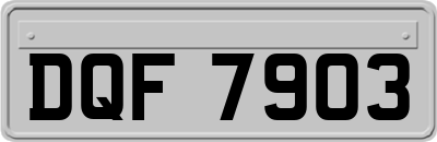 DQF7903