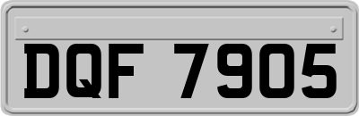 DQF7905