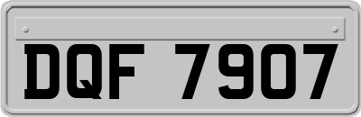 DQF7907