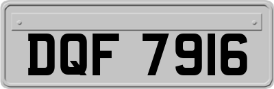 DQF7916