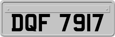 DQF7917