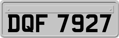 DQF7927
