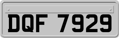 DQF7929