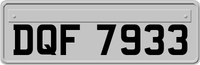 DQF7933