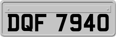 DQF7940