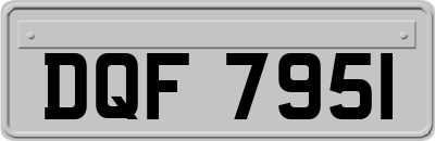 DQF7951
