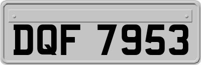 DQF7953