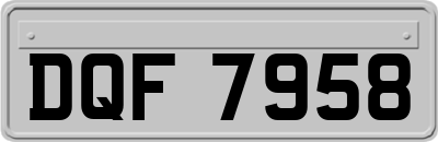 DQF7958