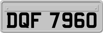 DQF7960
