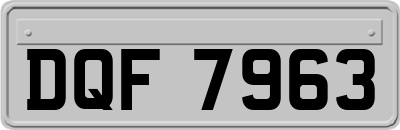 DQF7963