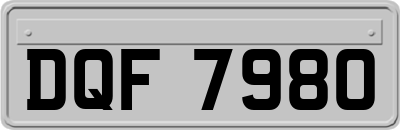 DQF7980