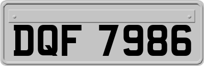 DQF7986
