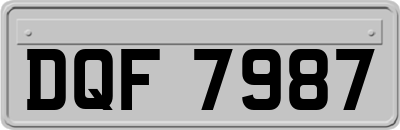 DQF7987