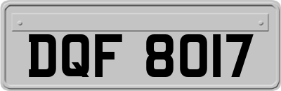 DQF8017