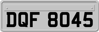 DQF8045