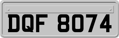 DQF8074