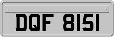 DQF8151