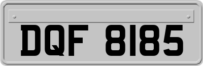 DQF8185