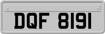 DQF8191