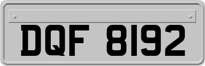 DQF8192