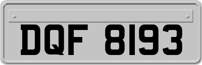 DQF8193