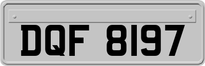 DQF8197