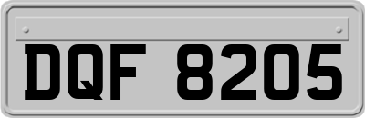 DQF8205