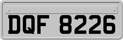 DQF8226