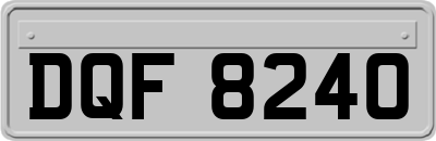 DQF8240