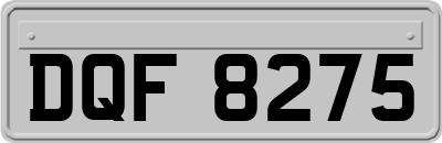 DQF8275