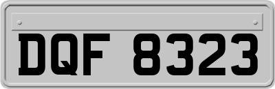 DQF8323