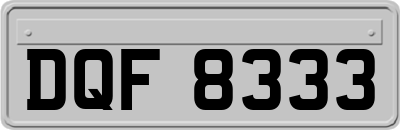 DQF8333