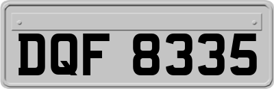 DQF8335