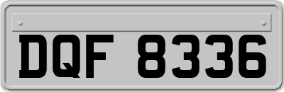 DQF8336