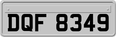 DQF8349
