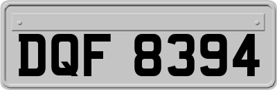 DQF8394
