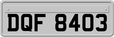 DQF8403