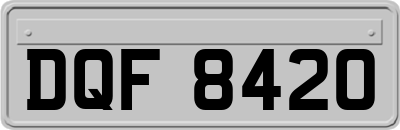DQF8420