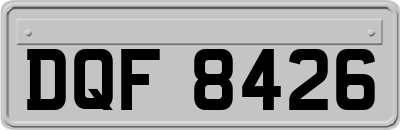 DQF8426
