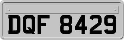 DQF8429
