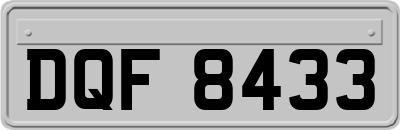 DQF8433