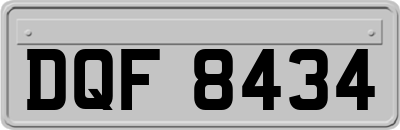 DQF8434