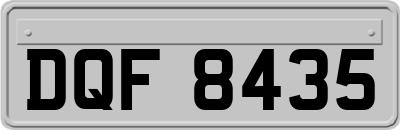DQF8435